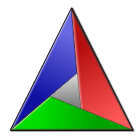 CMake Logo